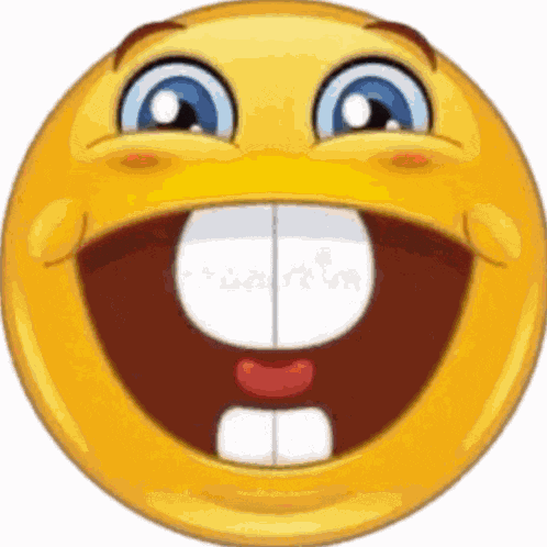 Pov Me When U Js Said That GIF