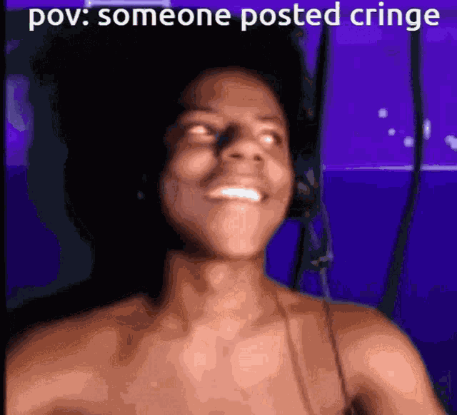 Pov Meme Ishowspeed GIF