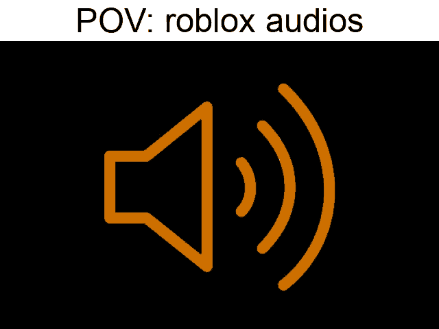 Pov Roblox Audio GIF