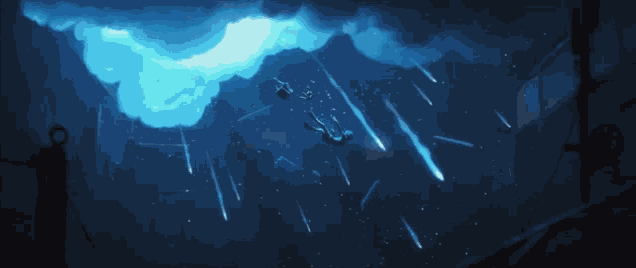 Powder Monkey Bomb Arcane Powder Arcane GIF GIF