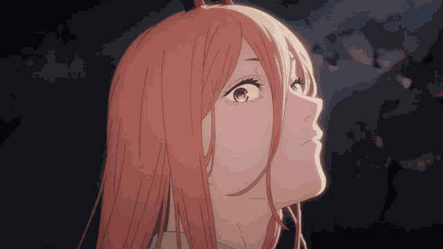 Power Chainsaw Man GIF