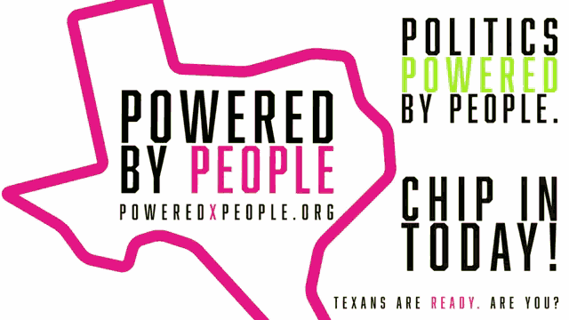 Powered By People Poweredxpeople GIF