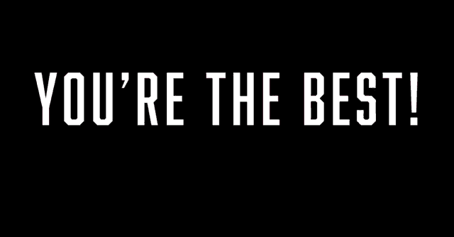 Powered X People Powered By People GIF