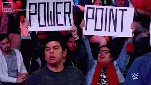 Powerpoint GIF