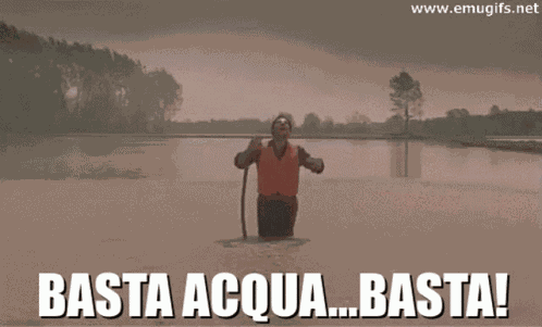 Pozzetto Acqua GIF