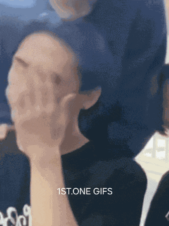 Ppop 1stone J Sigh GIF