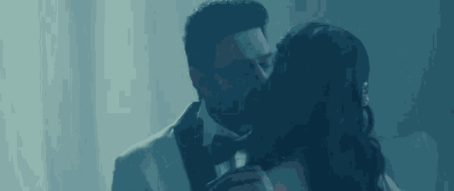 Prabhas Radhe Shyam GIF