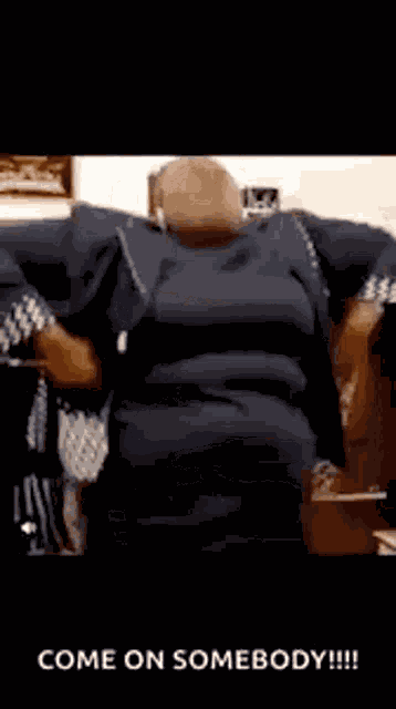 Praise Him Hallelujah GIF