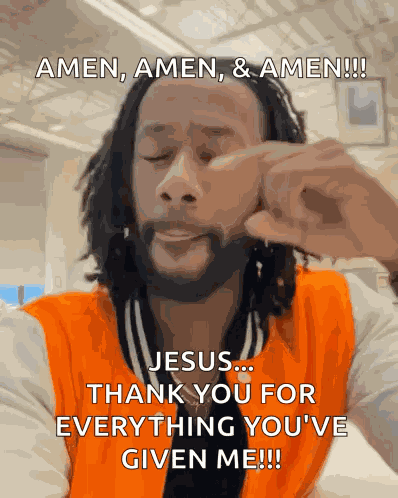 Praise Praise The Lord GIF