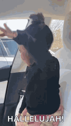 Praise The Lord GIF