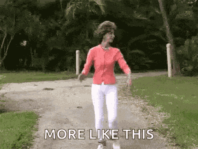 Prancing Dancing GIF