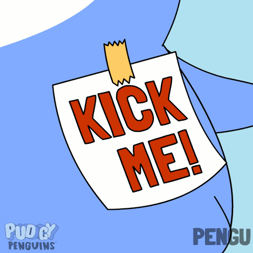 Prank Joke GIF