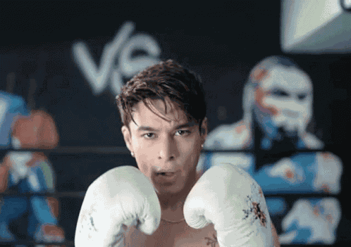 Prats Fight GIF