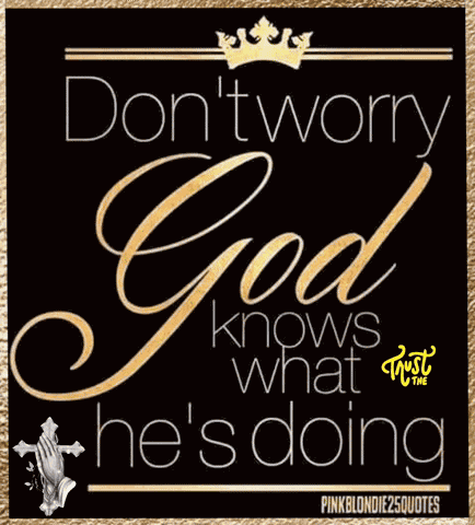 Pray GIF