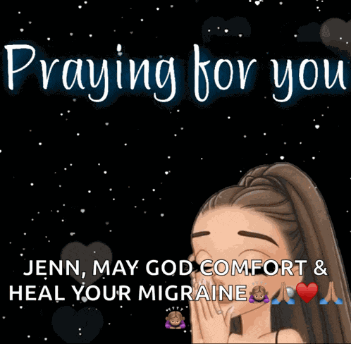 Prayers Praying For You GIF