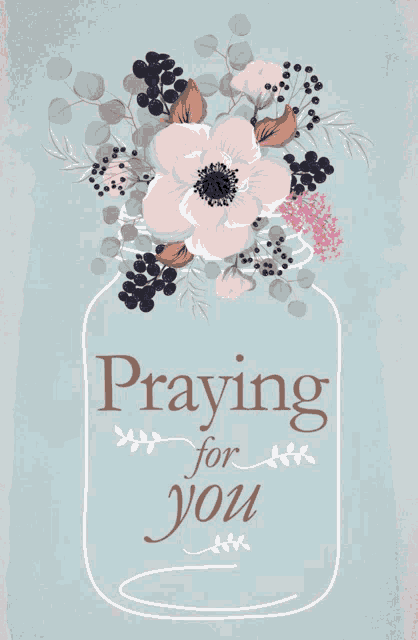 Praying For You Meme