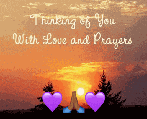 Praying For You Meme GIF