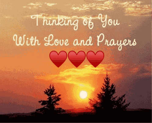 Praying For You Meme