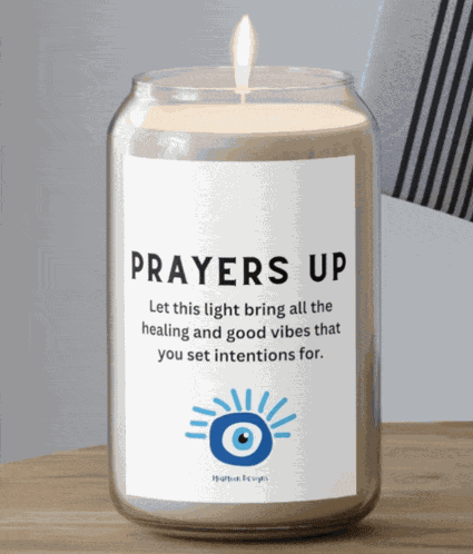 Praying Prayers For Healing Meme