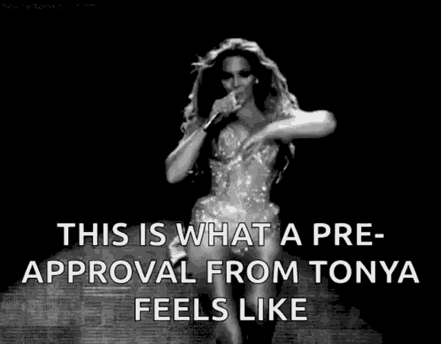 Pre Approval Mortgage GIF