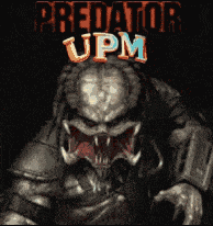 Predator GIF