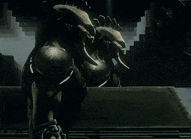 Predator Killers Of Killers Prey GIF