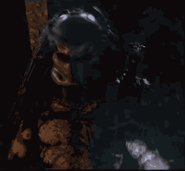 Predator GIF