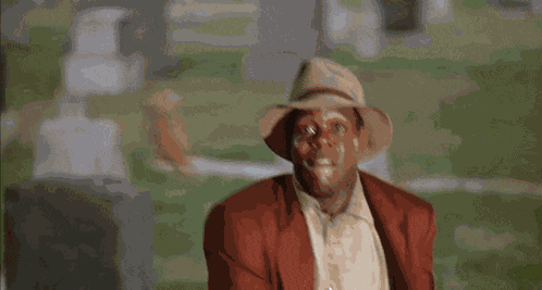 Predator Predator 2 GIF