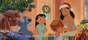 Present GIF