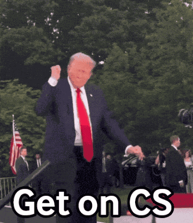 President Trump Cs GIF