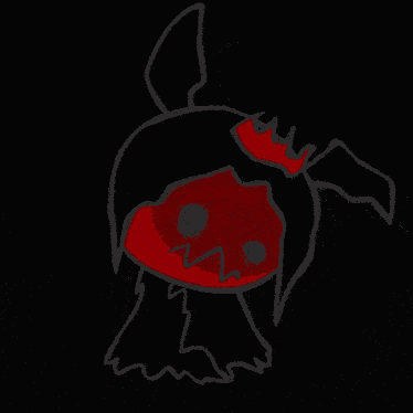 Pretty Blood Elma GIF