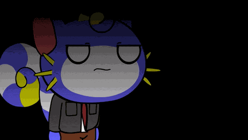 Pretty Blood Little Cute Thing GIF