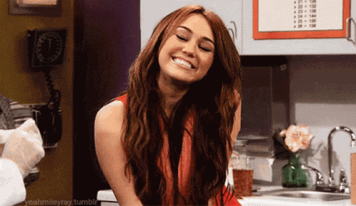 Pretty Please Please GIF