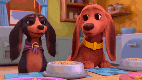 Pretzel And The Puppies Patp GIF