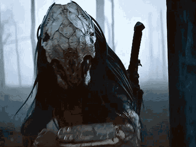 Prey Predator GIF