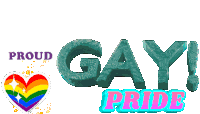 Pride Art Pride Month Sticker