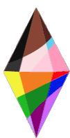 Pride Month Pride Sticker