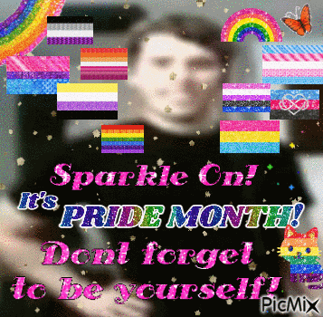 Pride Queer GIF