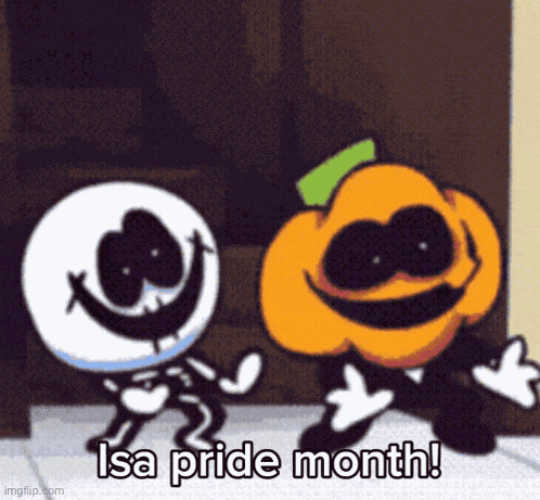 Pridemonth GIF