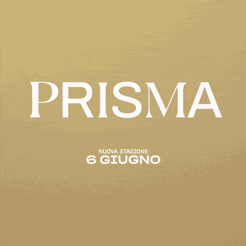 Prime Video Prisma GIF