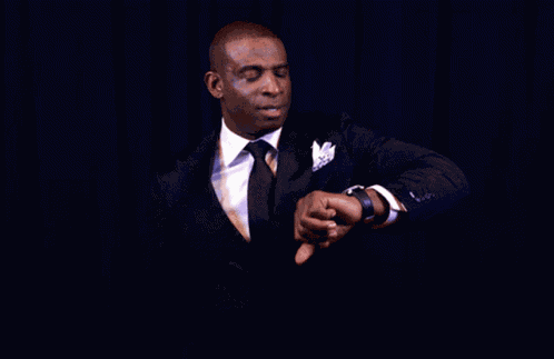 Primetime You GIF