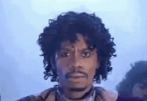 Prince Chappelle GIF