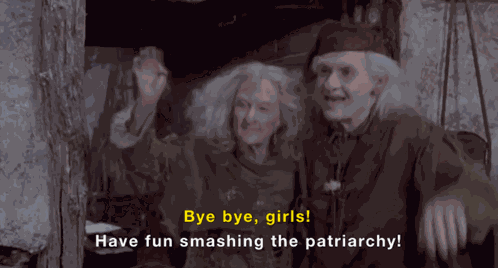 Princess Bride Miracle Max GIF