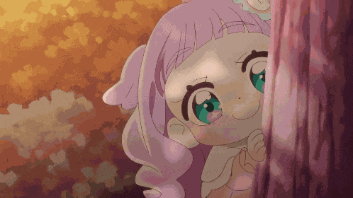 Princess Elle Hirogaru Sky Precure GIF