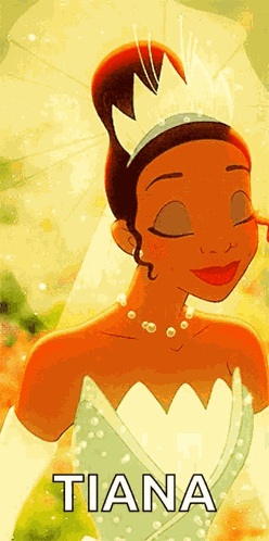 Princess Frog GIF