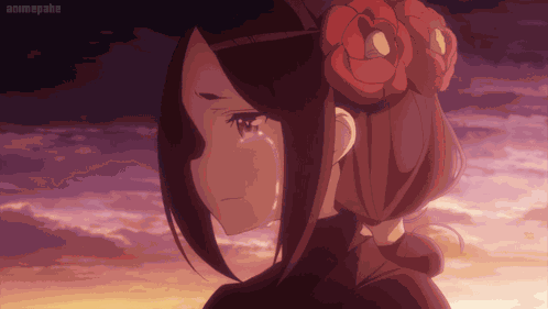 Princess Principal Chise GIF