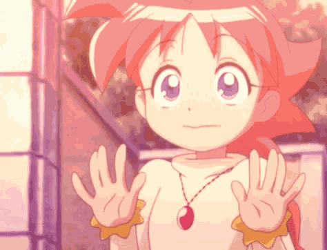 Princess Tutu Ahiru GIF