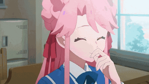 Prinsession Orchestra Giggling GIF