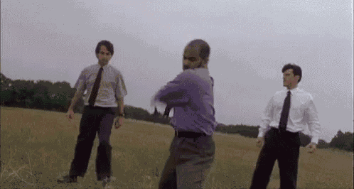 Printer Middle Finger GIF