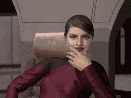 Priyanka Chopra Morphin GIF